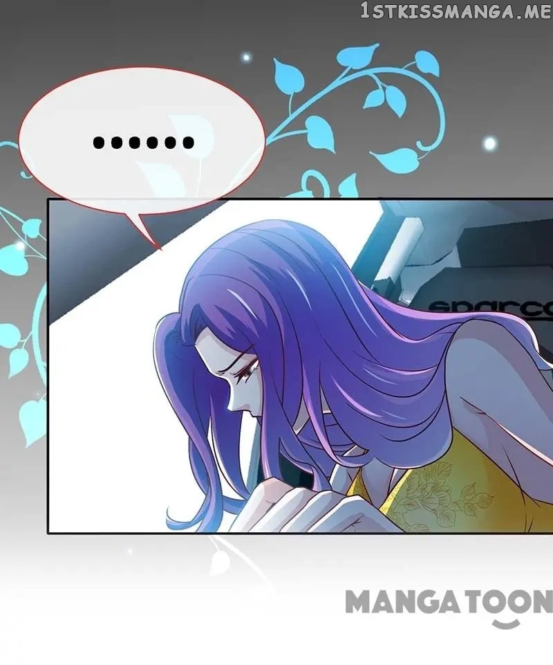 Don’t Mess with that Spicy Mother chapter 107 - page 4