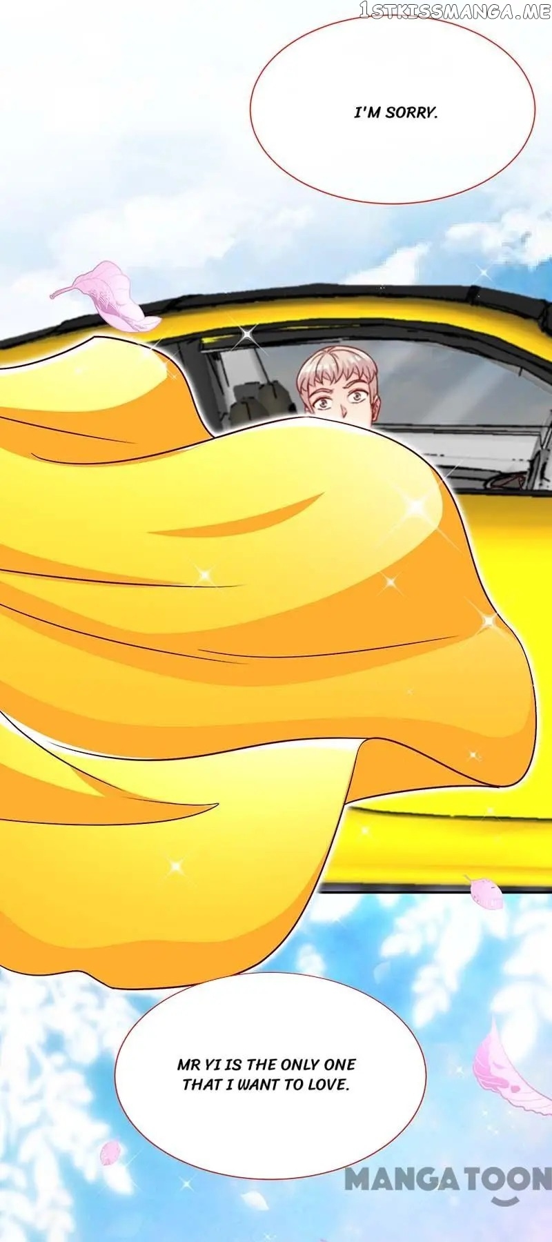 Don’t Mess with that Spicy Mother chapter 107 - page 6