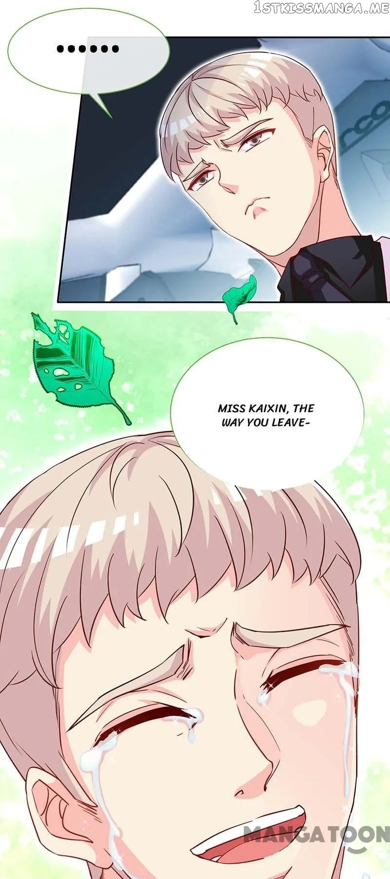 Don’t Mess with that Spicy Mother chapter 107 - page 8