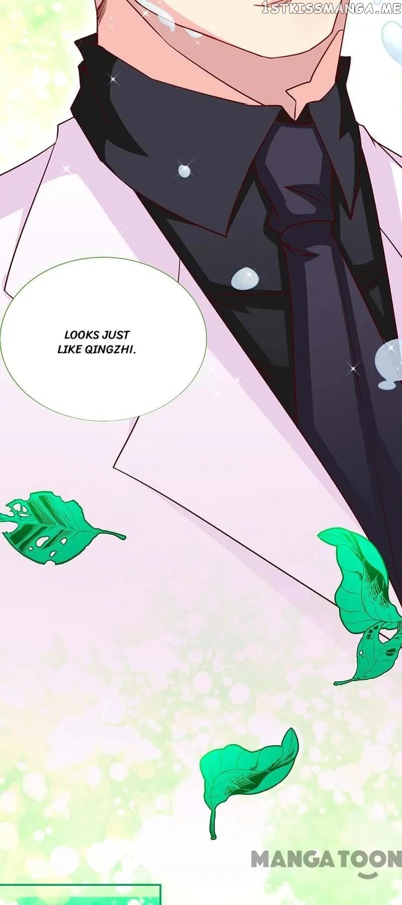 Don’t Mess with that Spicy Mother chapter 107 - page 9