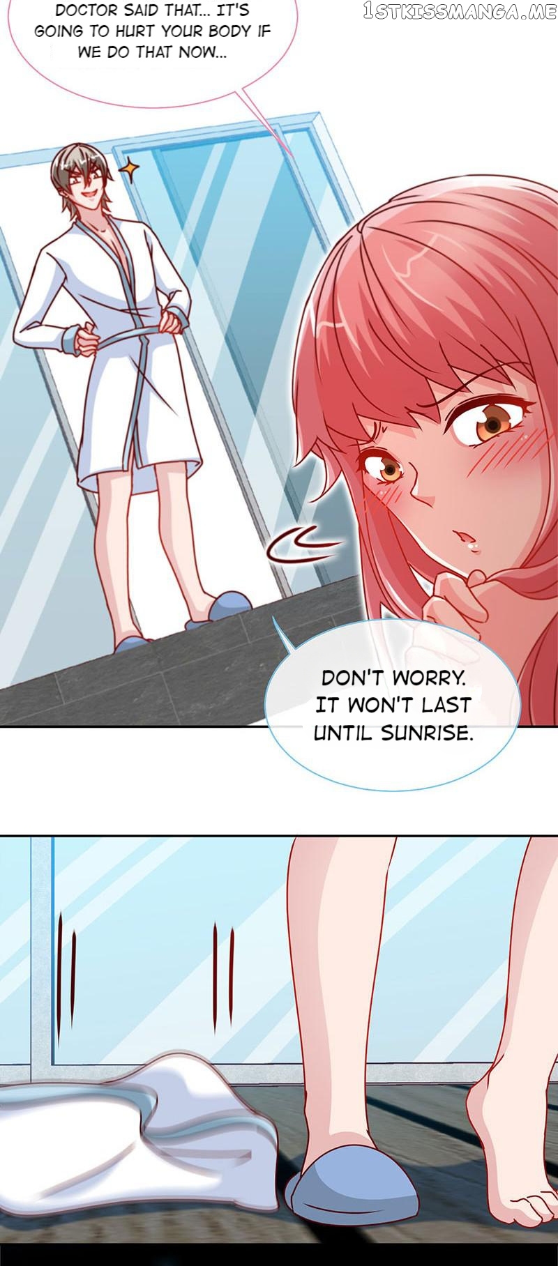 Don’t Mess with that Spicy Mother chapter 78 - page 23