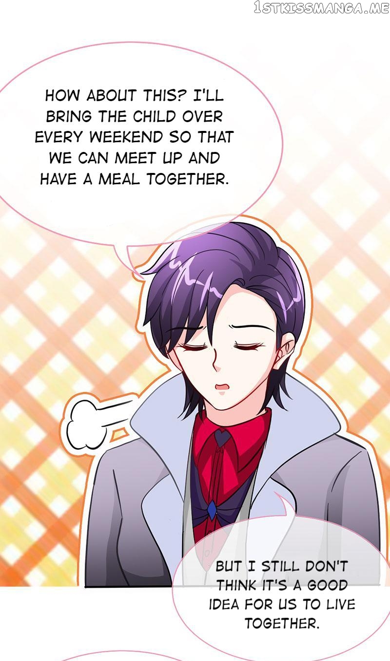 Don’t Mess with that Spicy Mother chapter 17 - page 10