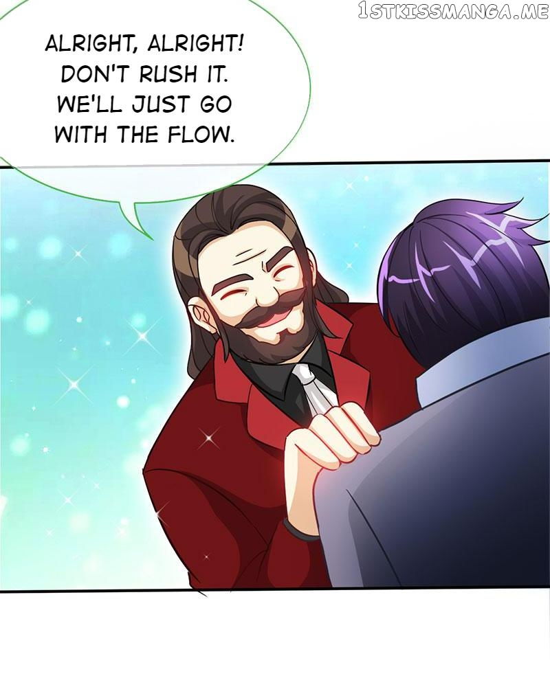 Don’t Mess with that Spicy Mother chapter 17 - page 12