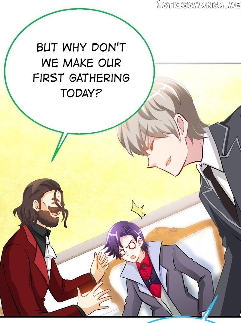 Don’t Mess with that Spicy Mother chapter 17 - page 13