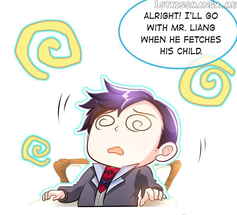 Don’t Mess with that Spicy Mother chapter 17 - page 14