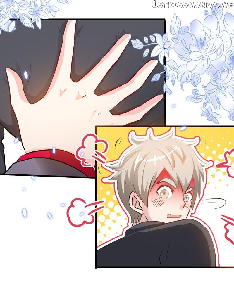 Don’t Mess with that Spicy Mother chapter 17 - page 16