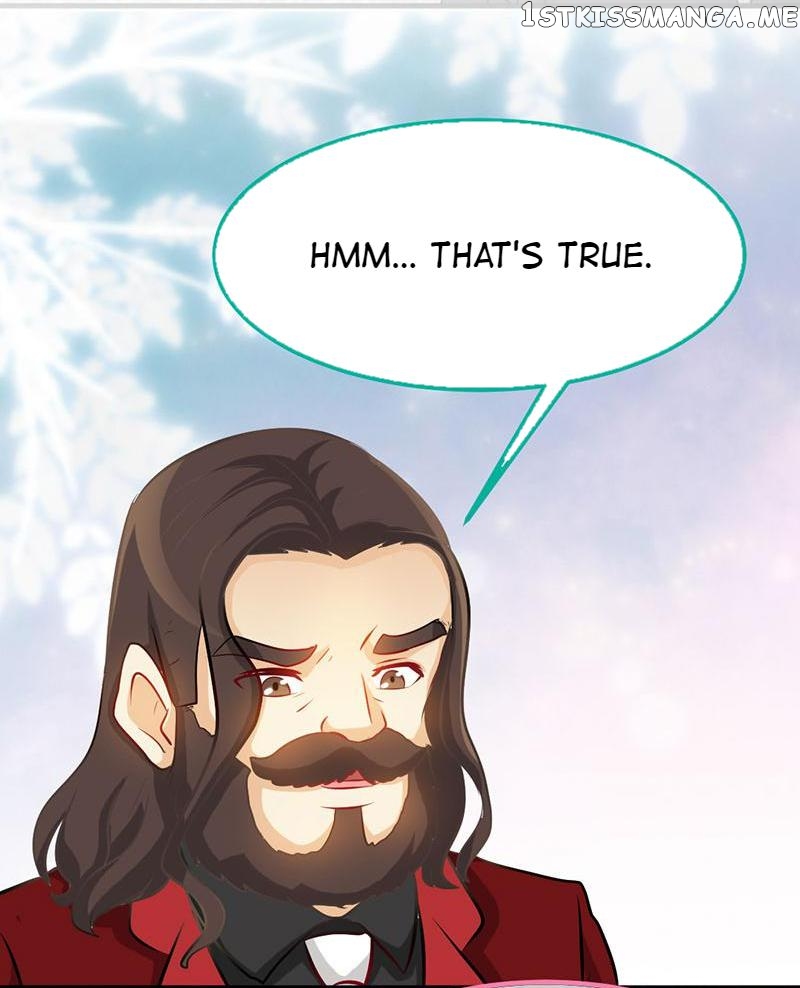 Don’t Mess with that Spicy Mother chapter 17 - page 18