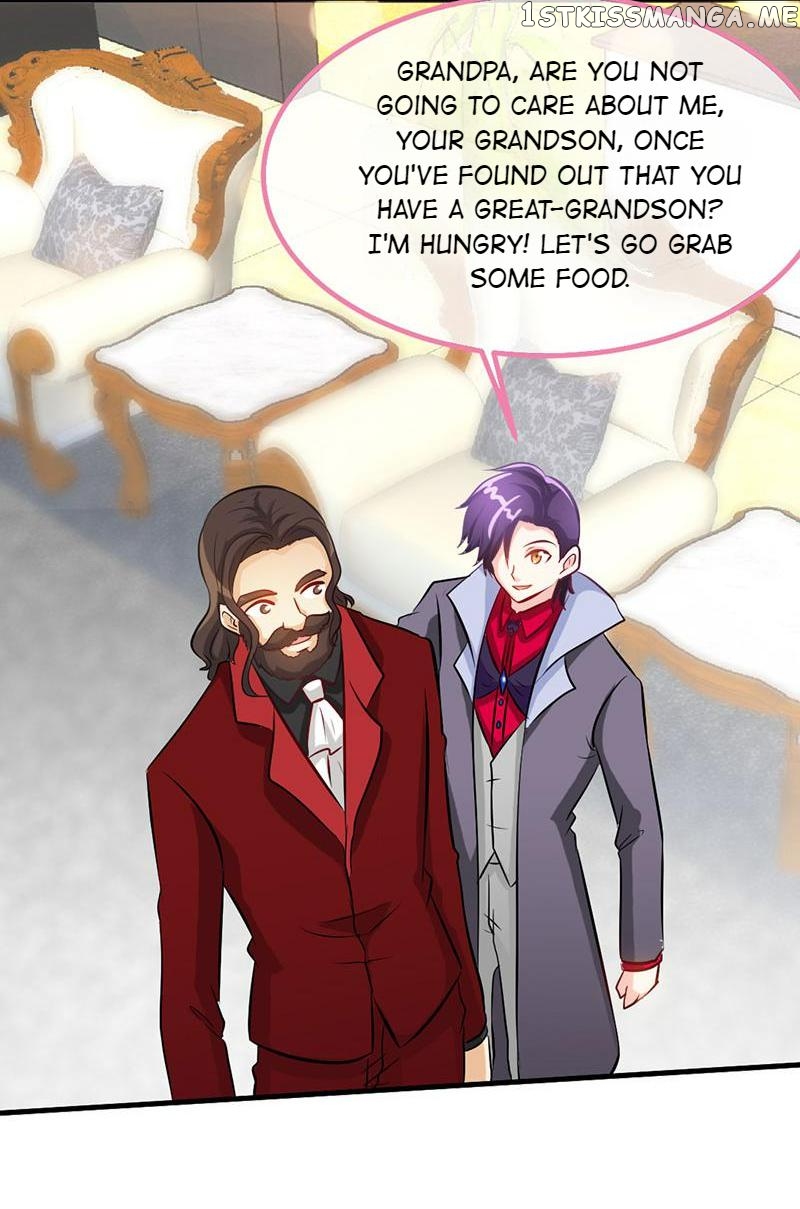 Don’t Mess with that Spicy Mother chapter 17 - page 19