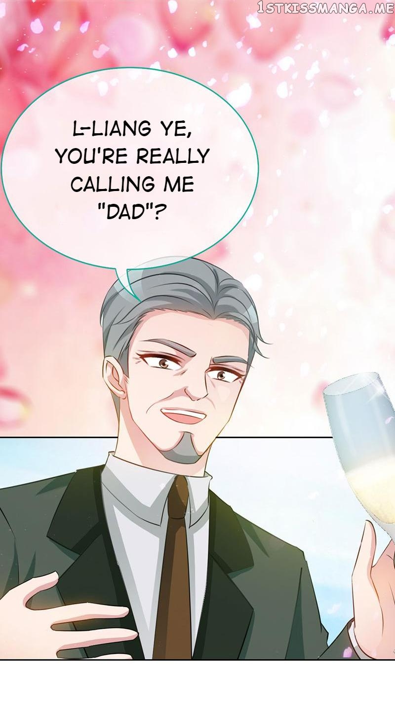Don’t Mess with that Spicy Mother chapter 17 - page 24