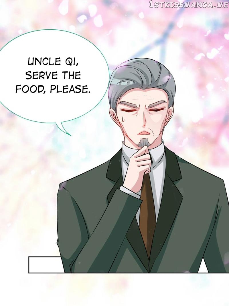 Don’t Mess with that Spicy Mother chapter 17 - page 27