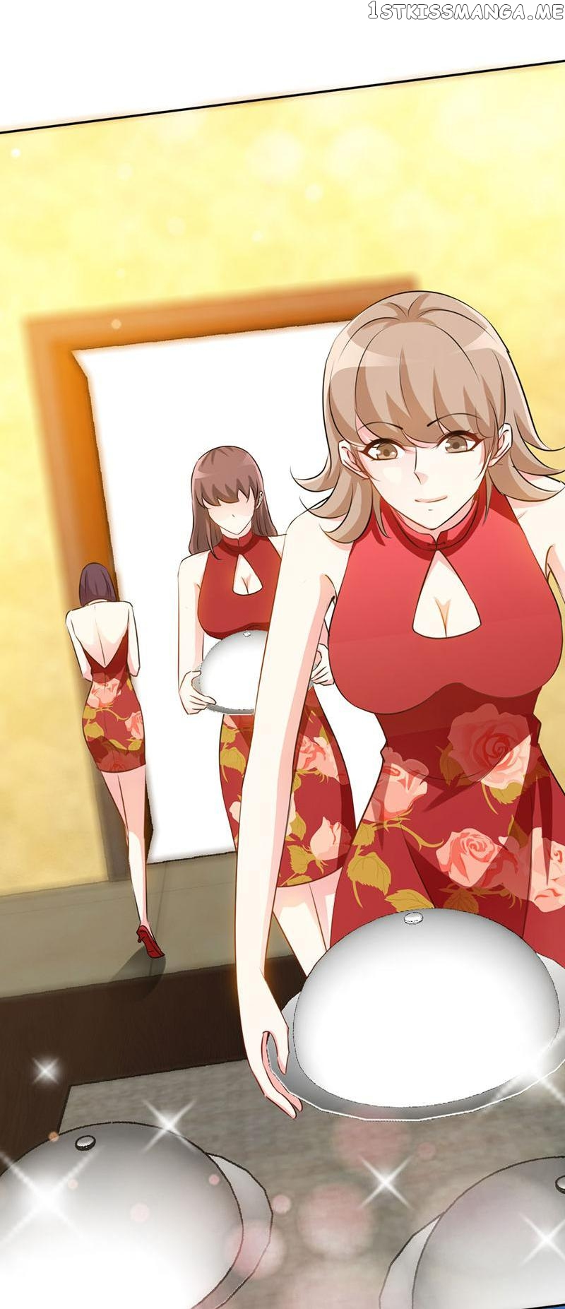 Don’t Mess with that Spicy Mother chapter 17 - page 28