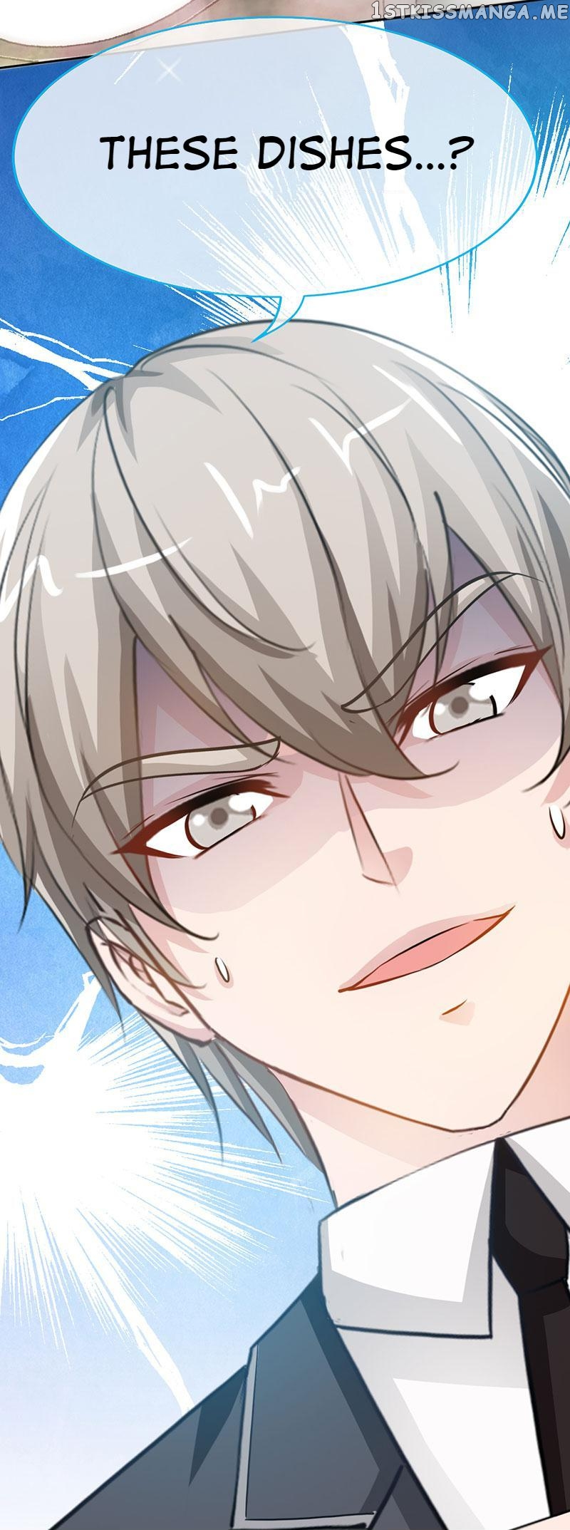 Don’t Mess with that Spicy Mother chapter 17 - page 29