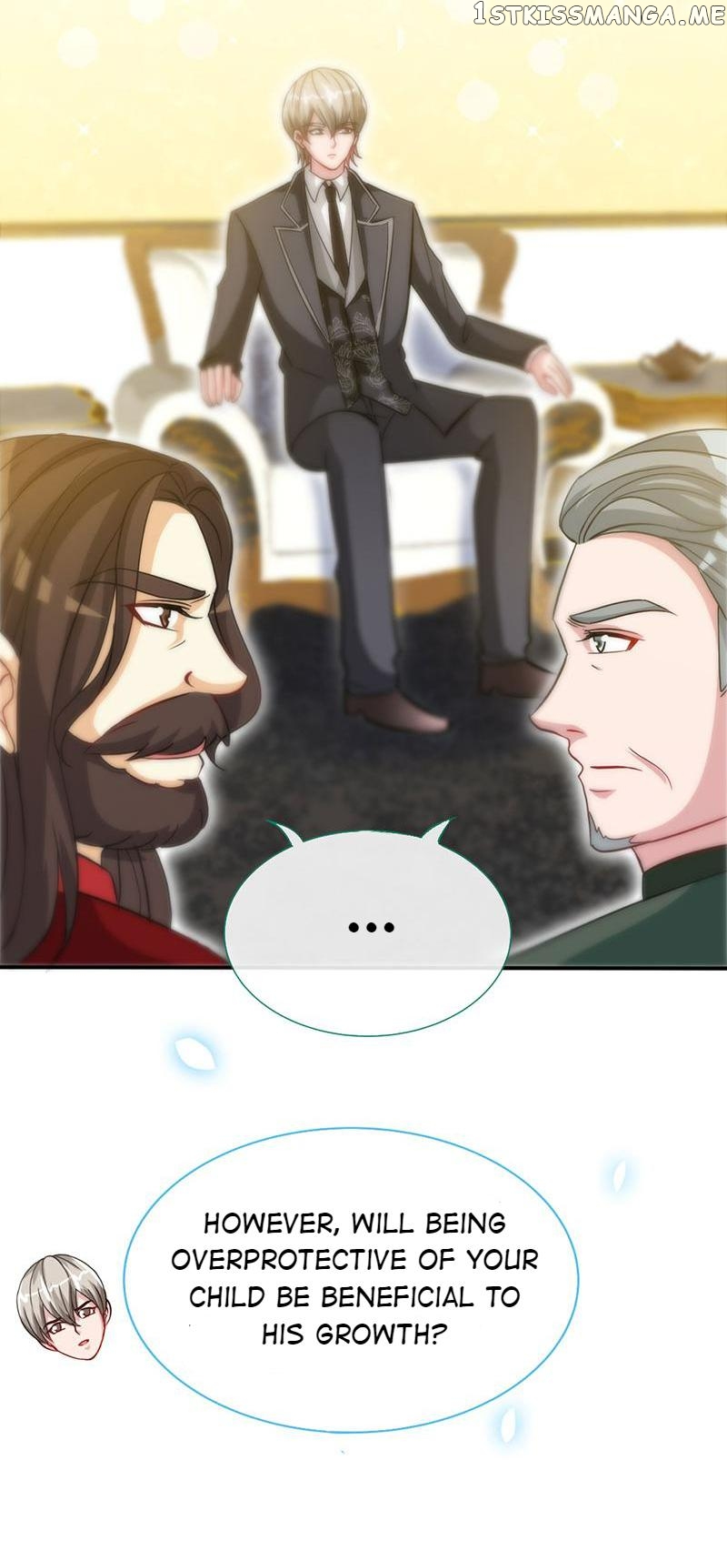 Don’t Mess with that Spicy Mother chapter 17 - page 3