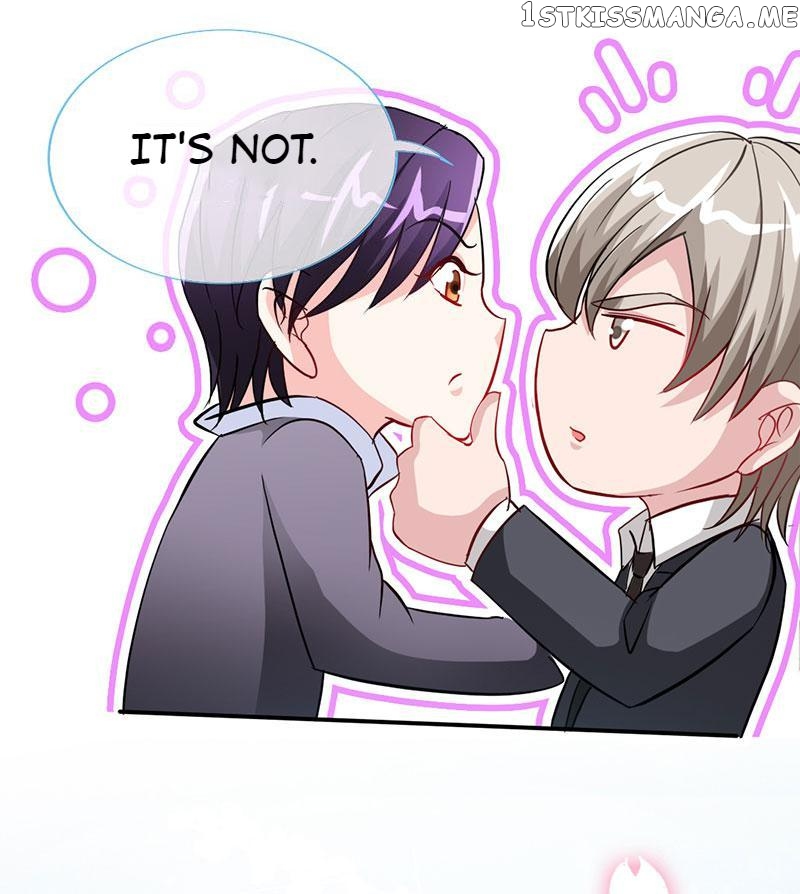 Don’t Mess with that Spicy Mother chapter 17 - page 5