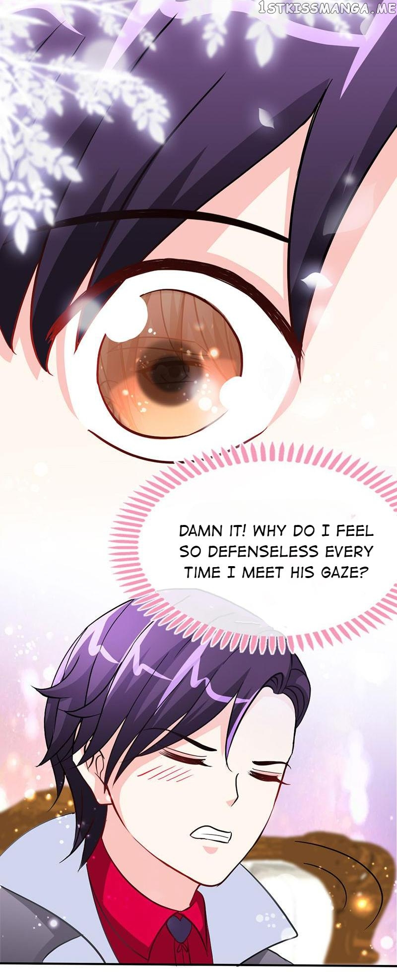 Don’t Mess with that Spicy Mother chapter 17 - page 7