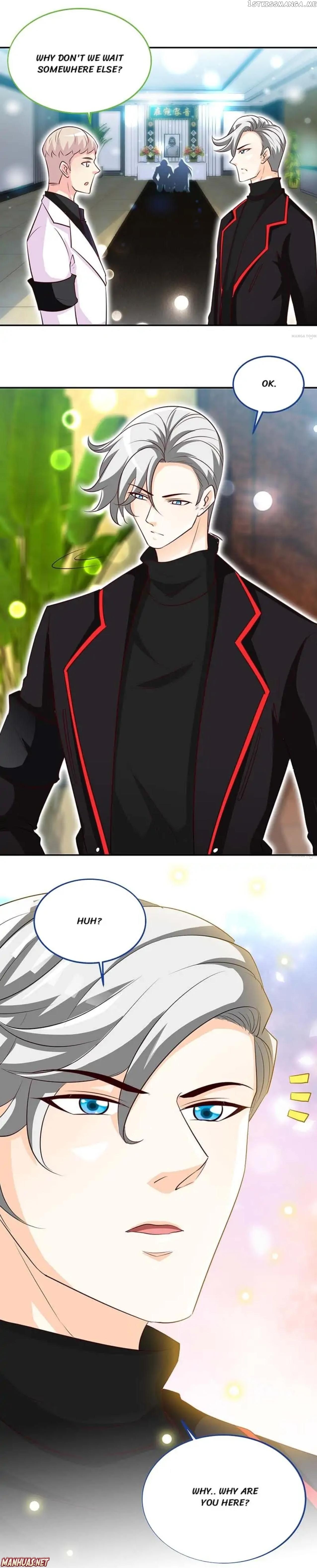 Don’t Mess with that Spicy Mother chapter 101 - page 4