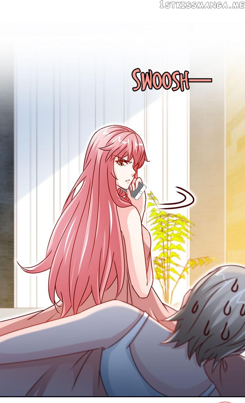 Don’t Mess with that Spicy Mother chapter 79 - page 1