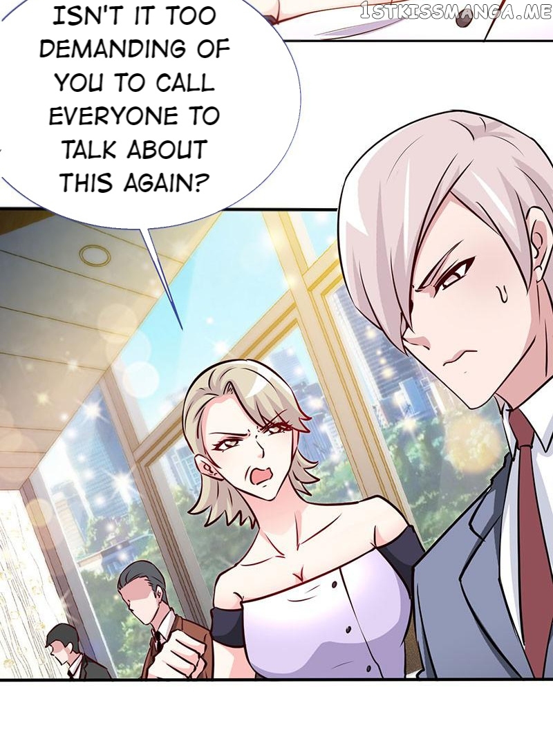 Don’t Mess with that Spicy Mother chapter 79 - page 14