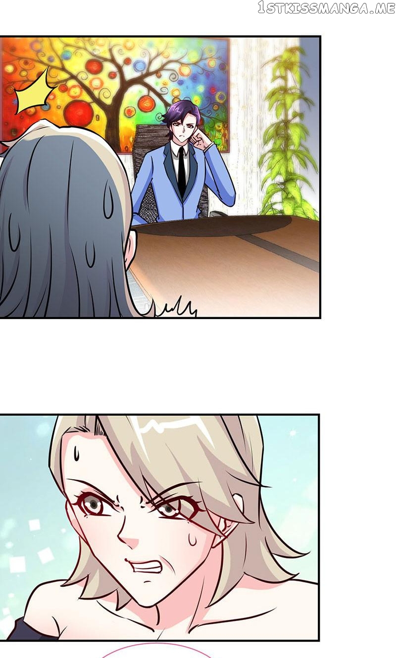 Don’t Mess with that Spicy Mother chapter 79 - page 15