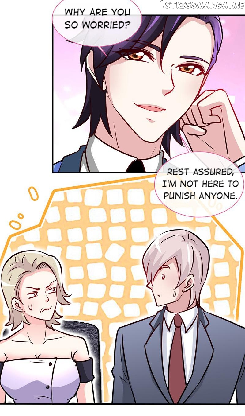 Don’t Mess with that Spicy Mother chapter 79 - page 16