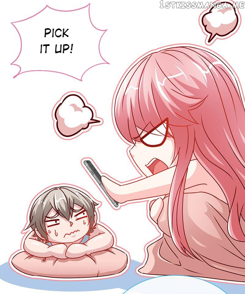 Don’t Mess with that Spicy Mother chapter 79 - page 2