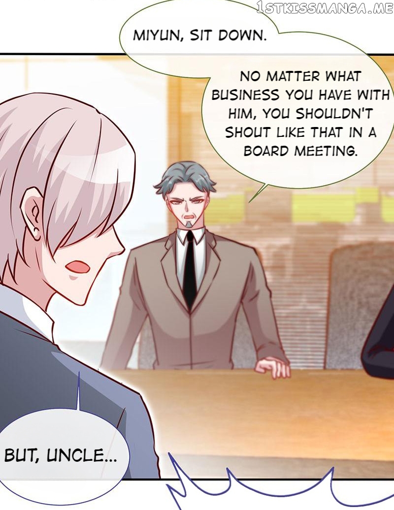 Don’t Mess with that Spicy Mother chapter 79 - page 20