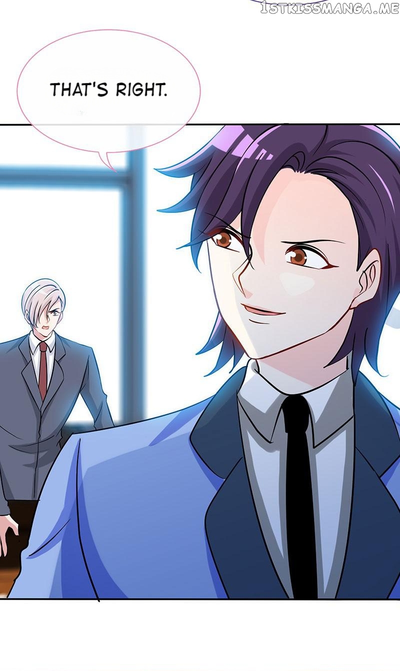 Don’t Mess with that Spicy Mother chapter 79 - page 27