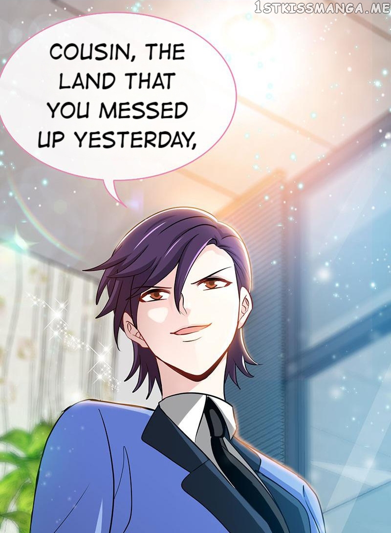 Don’t Mess with that Spicy Mother chapter 79 - page 28