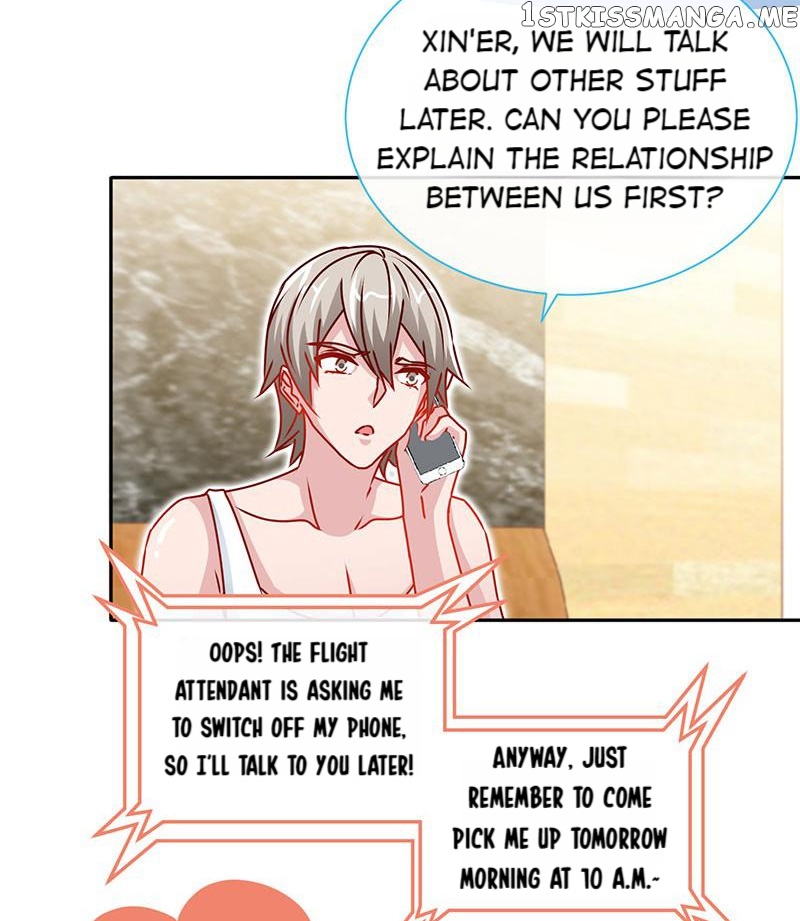 Don’t Mess with that Spicy Mother chapter 79 - page 3