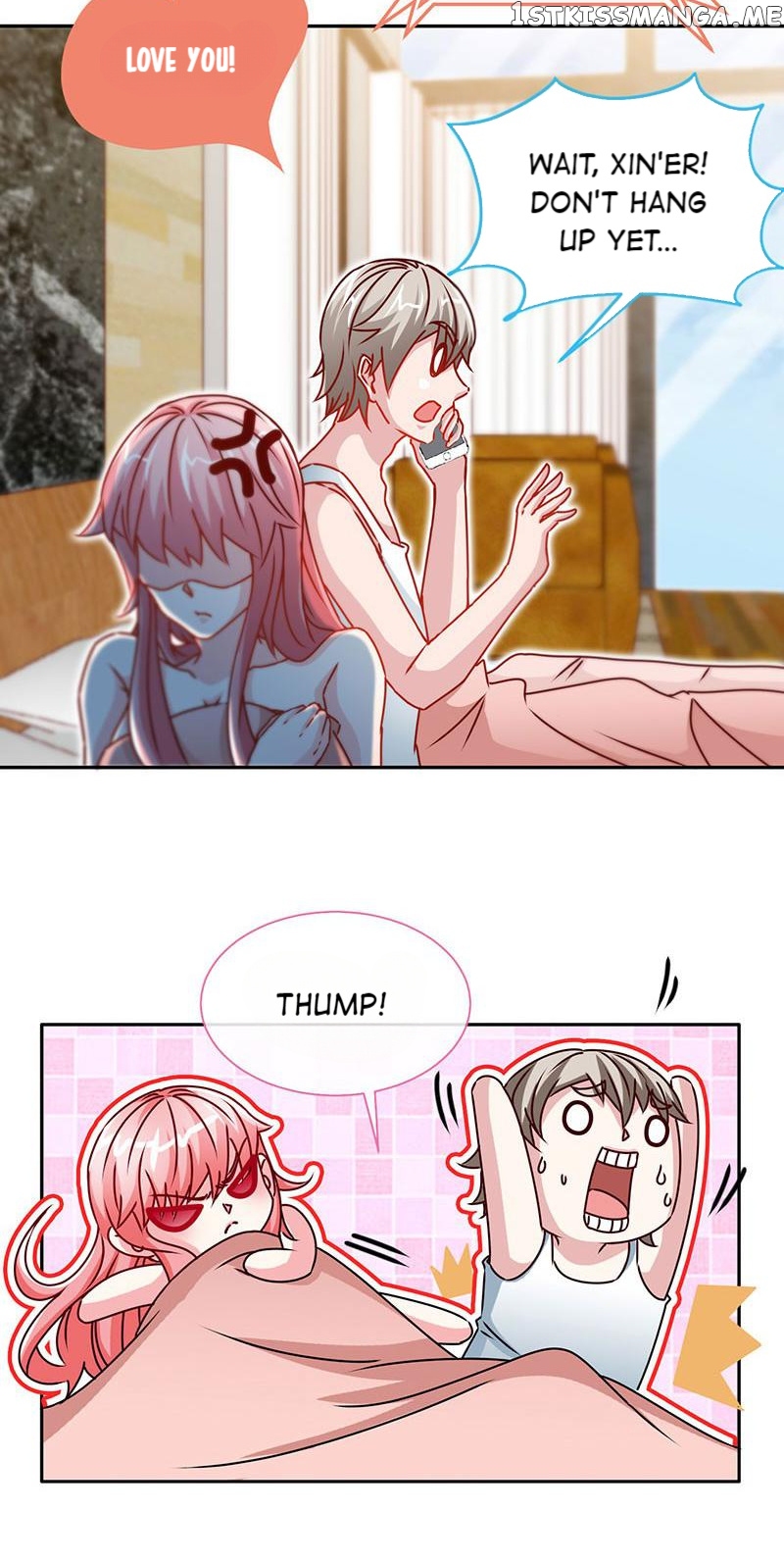 Don’t Mess with that Spicy Mother chapter 79 - page 4