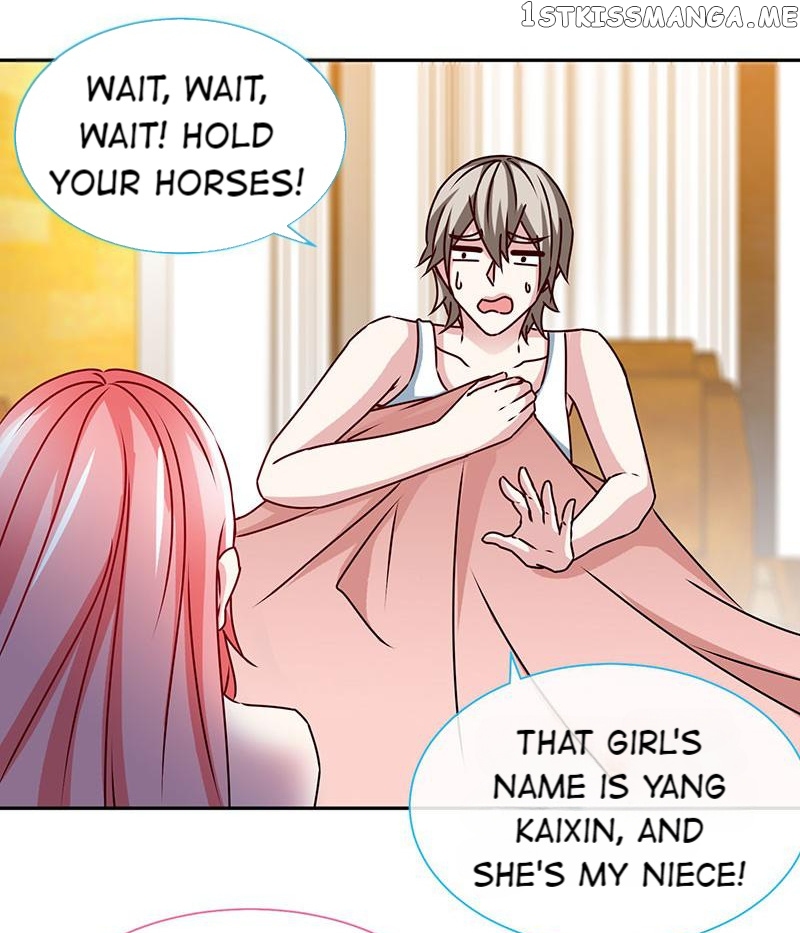 Don’t Mess with that Spicy Mother chapter 79 - page 5