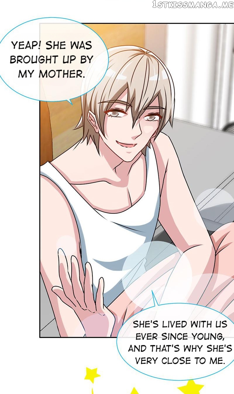 Don’t Mess with that Spicy Mother chapter 79 - page 8
