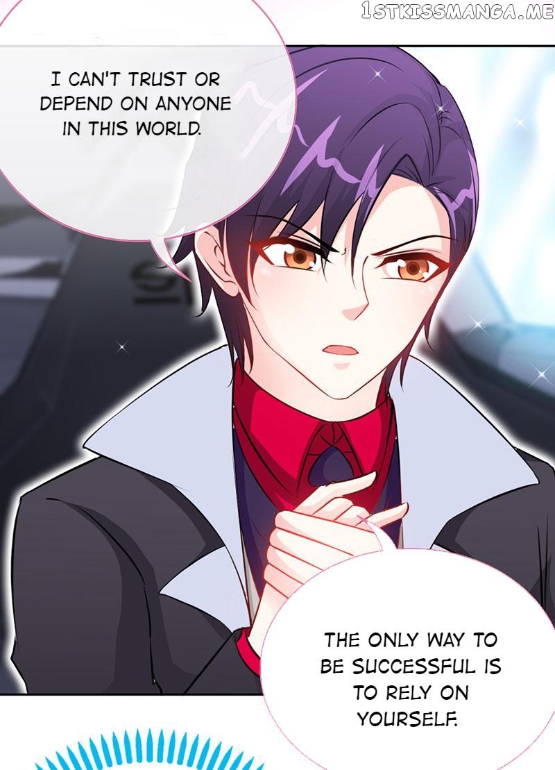 Don’t Mess with that Spicy Mother chapter 19 - page 10