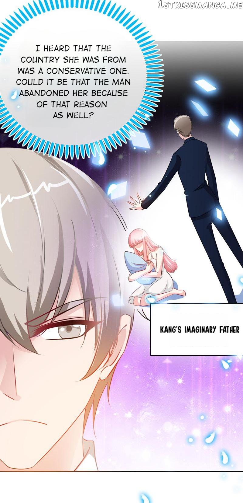 Don’t Mess with that Spicy Mother chapter 19 - page 12