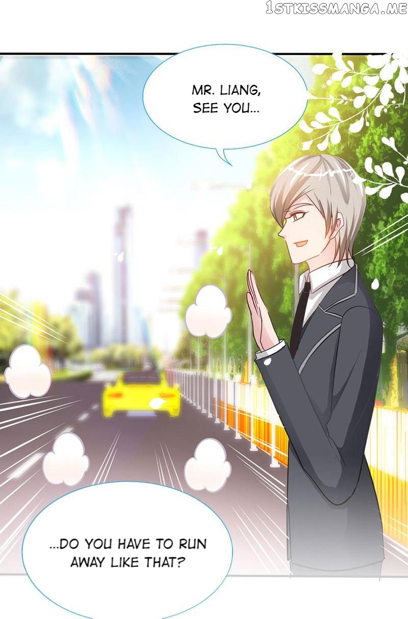 Don’t Mess with that Spicy Mother chapter 19 - page 15
