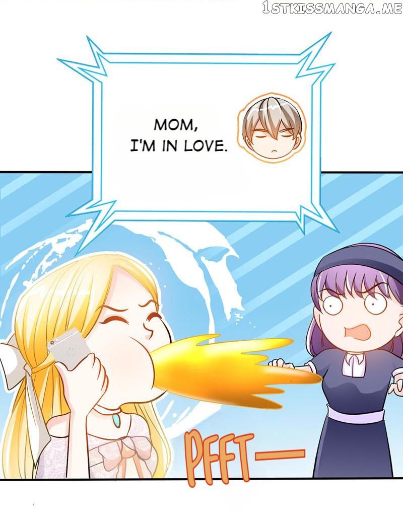 Don’t Mess with that Spicy Mother chapter 19 - page 19