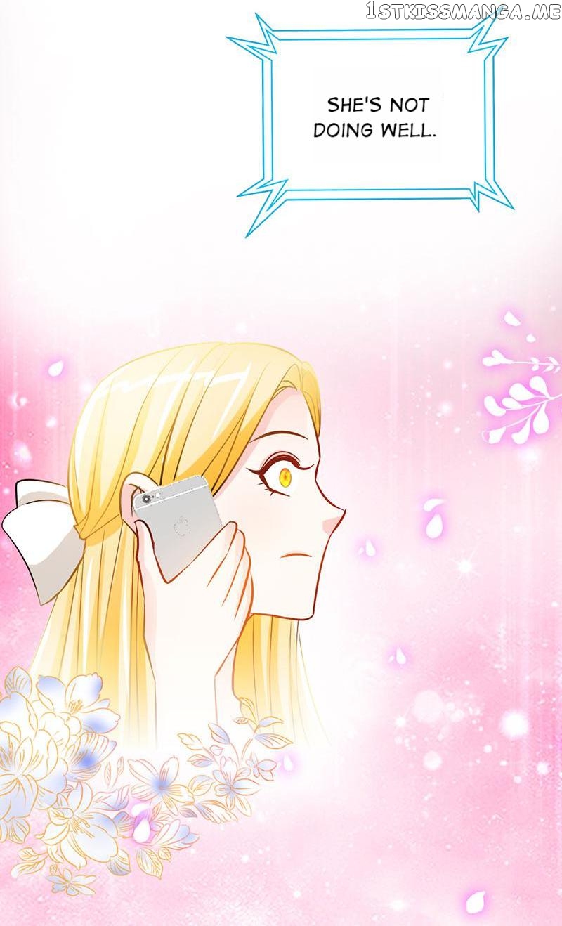 Don’t Mess with that Spicy Mother chapter 19 - page 21