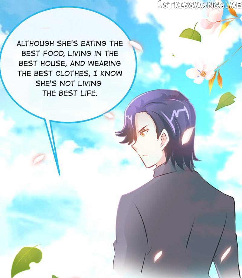 Don’t Mess with that Spicy Mother chapter 19 - page 22