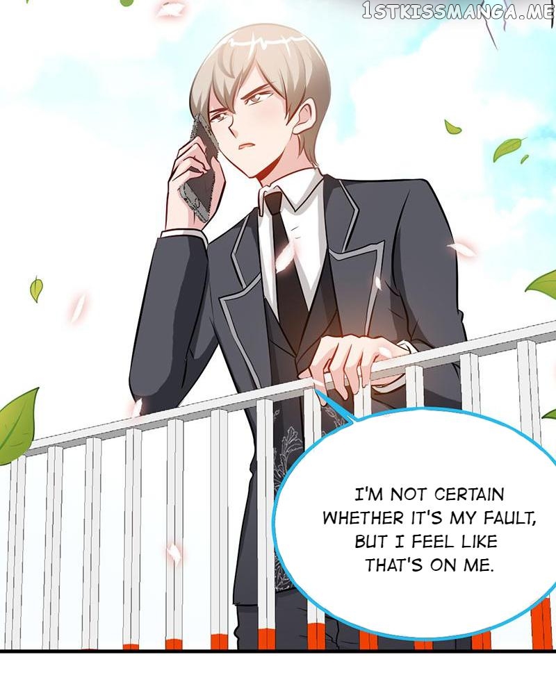 Don’t Mess with that Spicy Mother chapter 19 - page 23