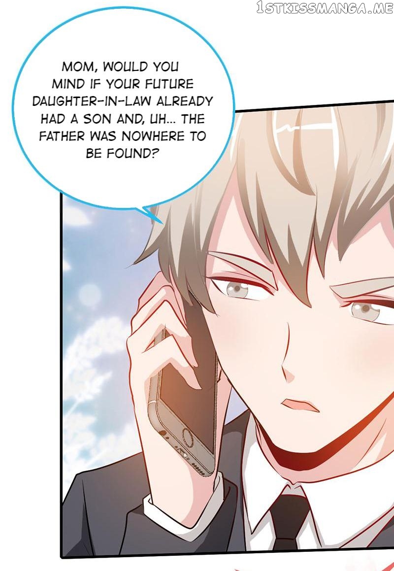 Don’t Mess with that Spicy Mother chapter 19 - page 24