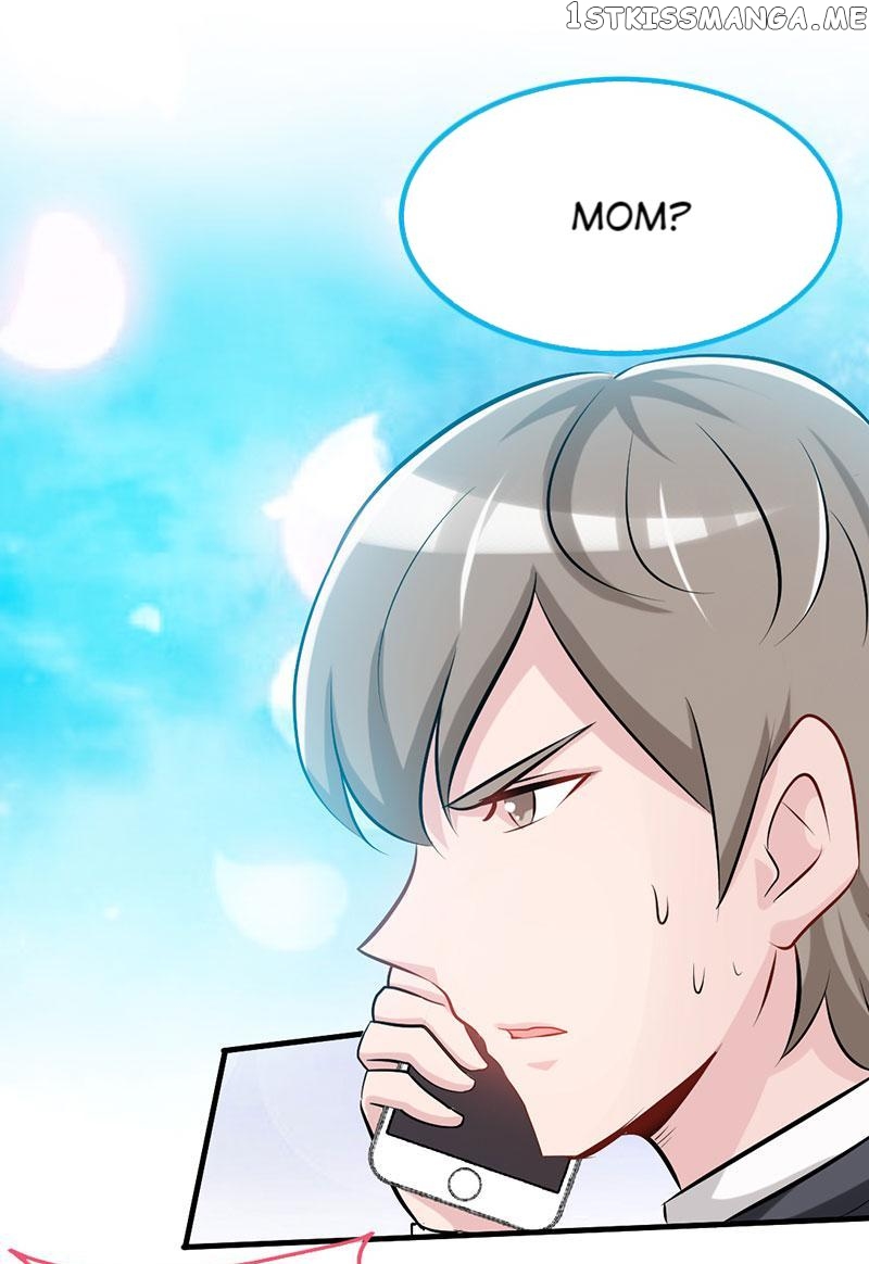Don’t Mess with that Spicy Mother chapter 19 - page 26