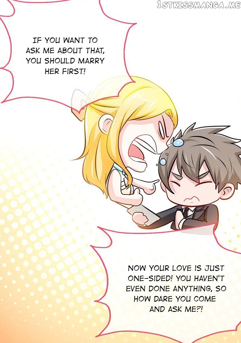 Don’t Mess with that Spicy Mother chapter 19 - page 27