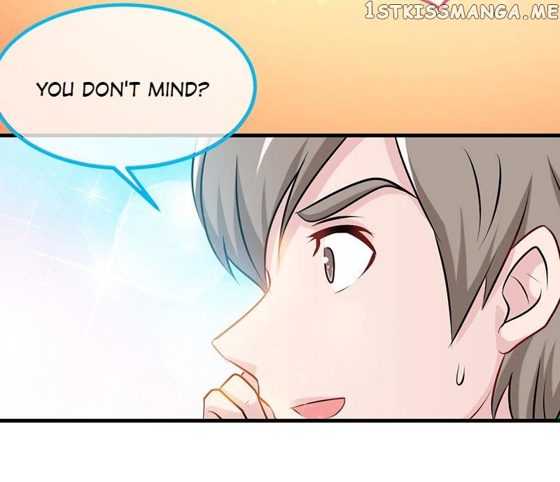 Don’t Mess with that Spicy Mother chapter 19 - page 28