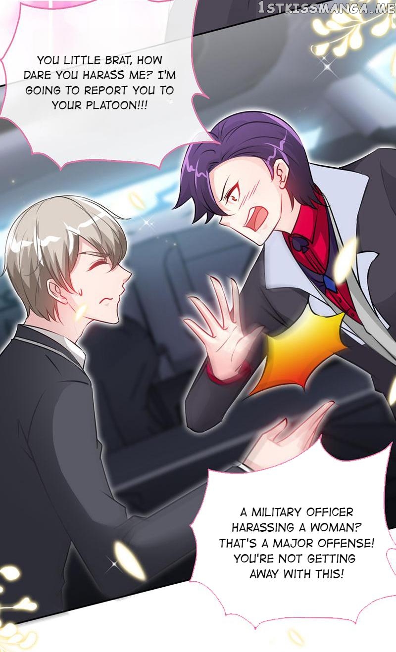Don’t Mess with that Spicy Mother chapter 19 - page 3