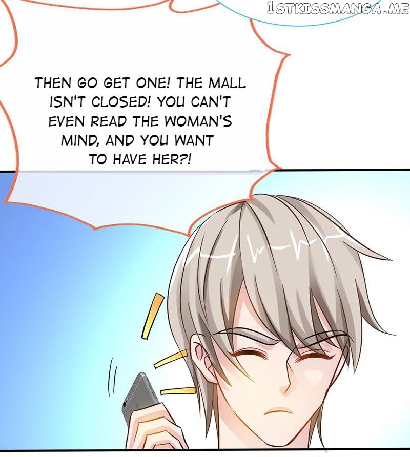 Don’t Mess with that Spicy Mother chapter 19 - page 31