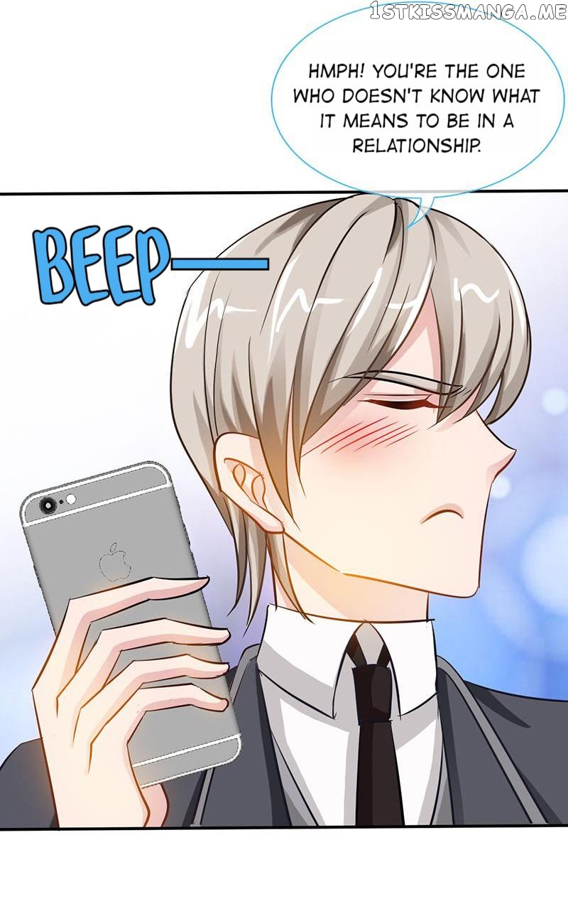 Don’t Mess with that Spicy Mother chapter 19 - page 32
