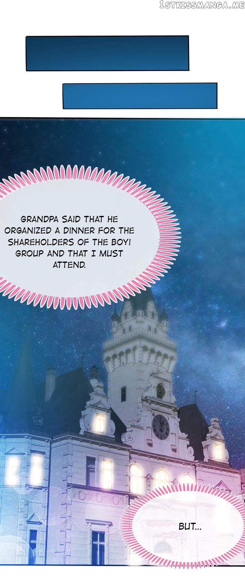 Don’t Mess with that Spicy Mother chapter 19 - page 33