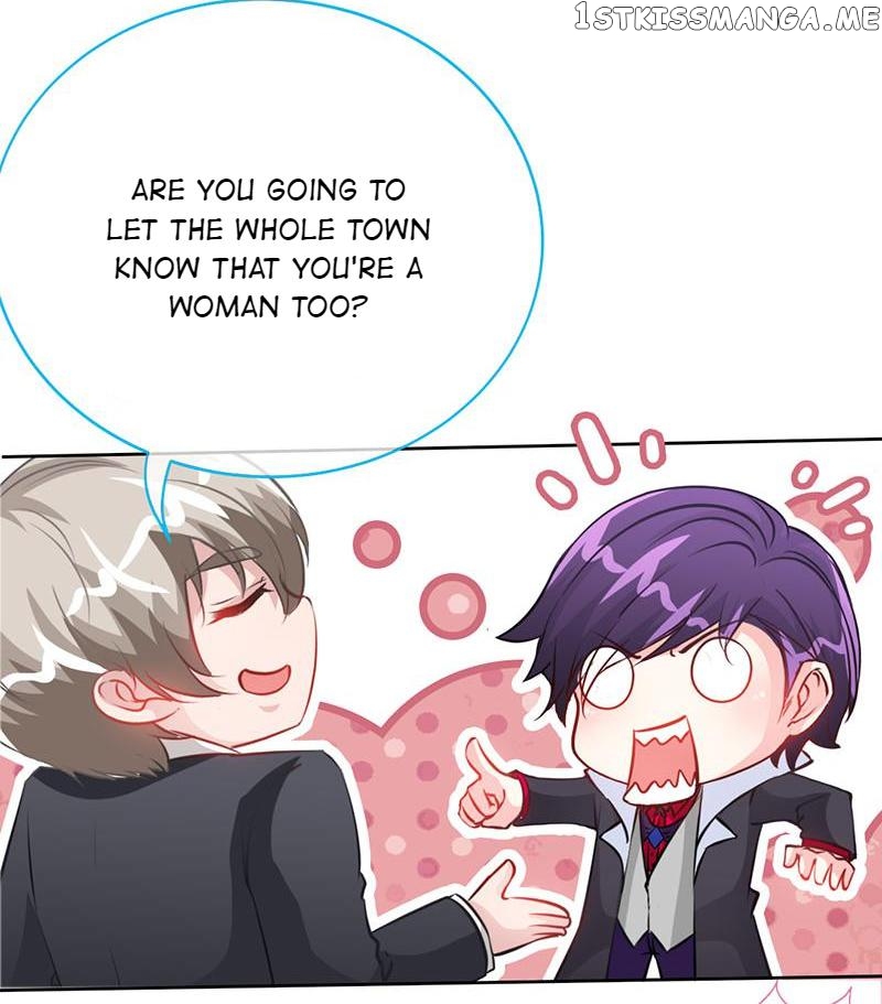 Don’t Mess with that Spicy Mother chapter 19 - page 5