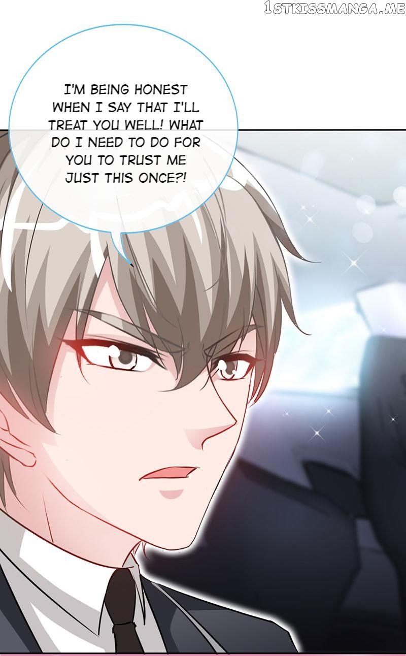 Don’t Mess with that Spicy Mother chapter 19 - page 8
