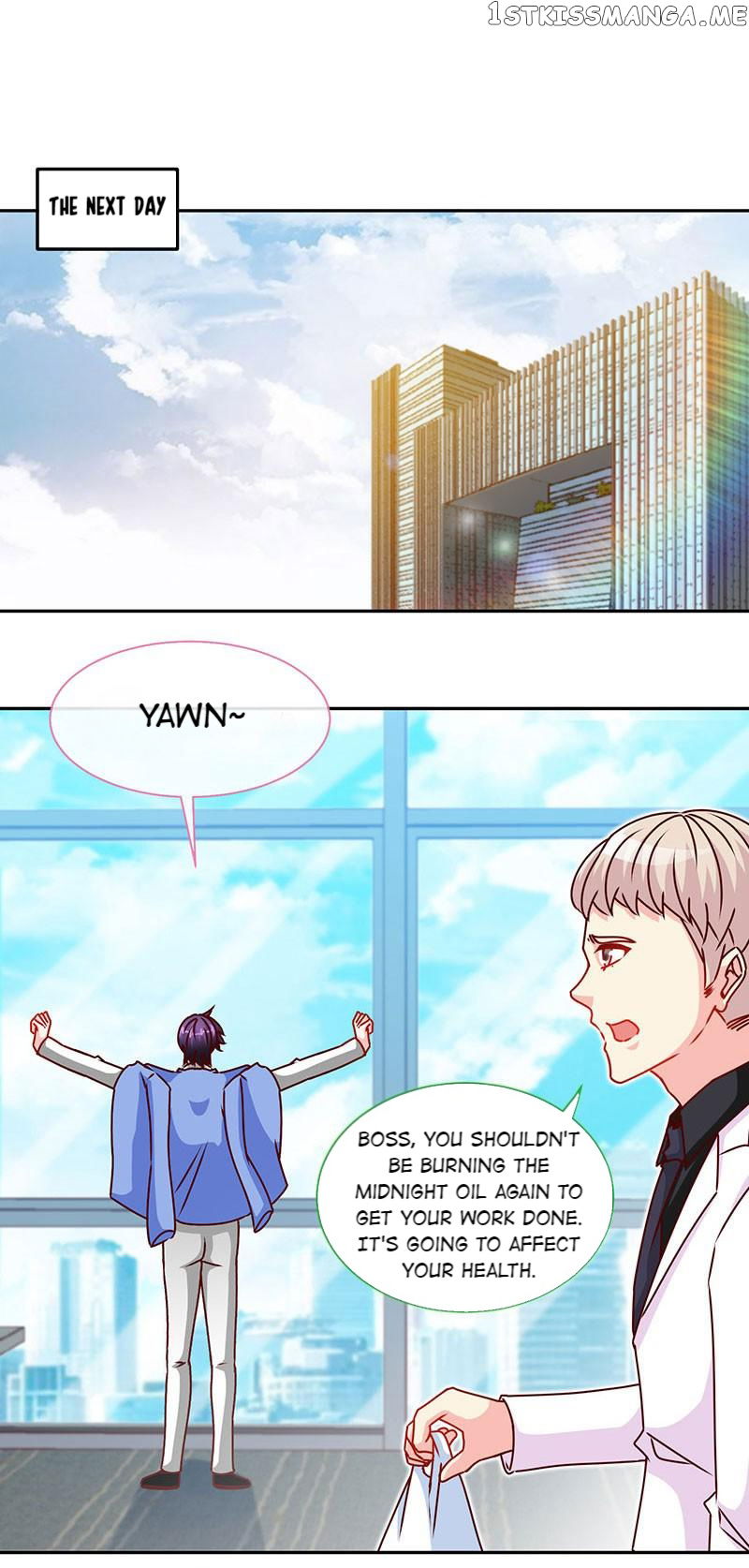 Don’t Mess with that Spicy Mother chapter 80 - page 1